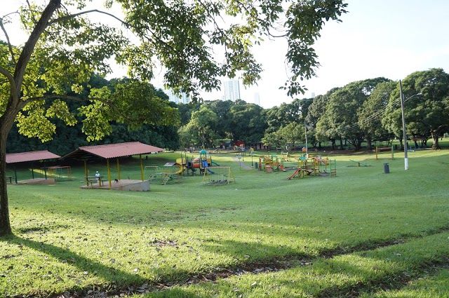 Parque Recreativo Omar Torrijos